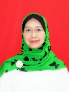 Dr. dr. Astuti, Sp.S(K)