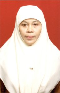 dr. Indarwati Setyaningsih, Sp.S(K)