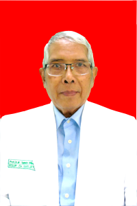 Prof. Dr. dr. Samekto Wibowo, P.FarK.,Sp.FK(K).,Sp.S(K) 