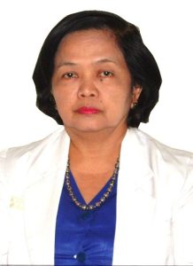 Prof. Dr. dr. Sri Sutarni, Sp.S (K)