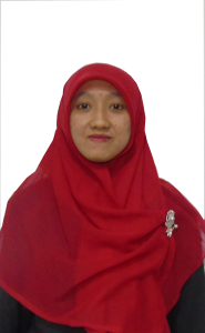 Ristiyani Avi Musyarafah, Amd.AK