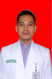 dr. Yudiyanta, Sp.S(K)