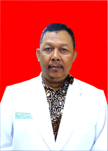 Dr. dr. Abdul Gofir, Sp.S(K)., M.Sc