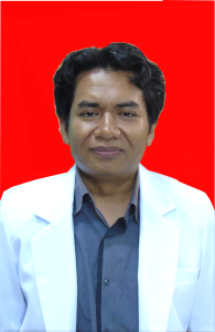 dr. Rusdy Ghazali Malueka, Ph.D.,Sp.S(K)