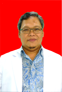 dr. Subagya, Sp.S(K)