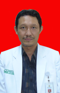 dr. Tommy Rachmat Setyawan, Sp.S(K).,FINS, FINA