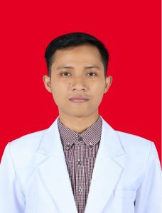 dr. Abdullah Syafiq Edyanto, M.Sc