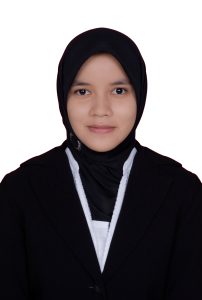 dr. Mawaddah Ar Rochmah, Ph.D