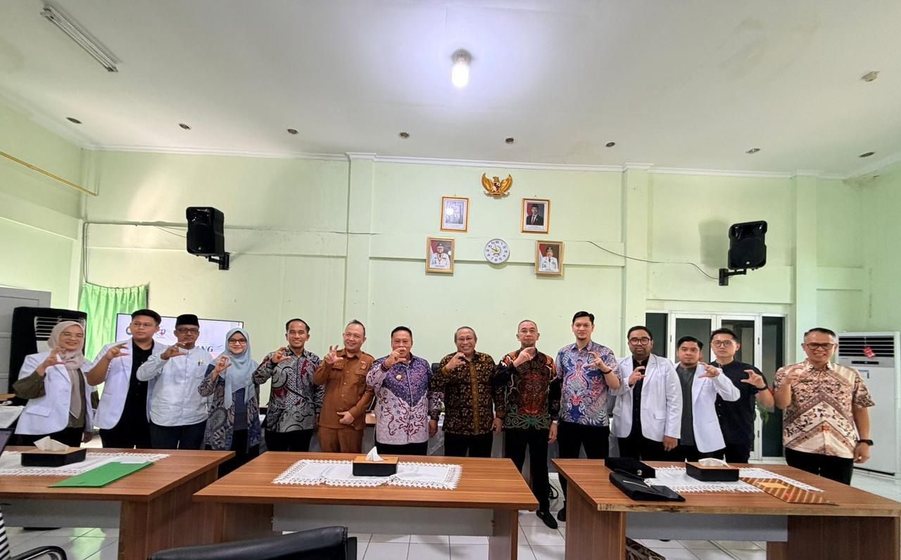 Pra-PPDS FKKMK UGM: Menyiapkan Dokter Spesialis untuk Daerah 3T melalui Pendekatan Pendidikan Berkeadilan