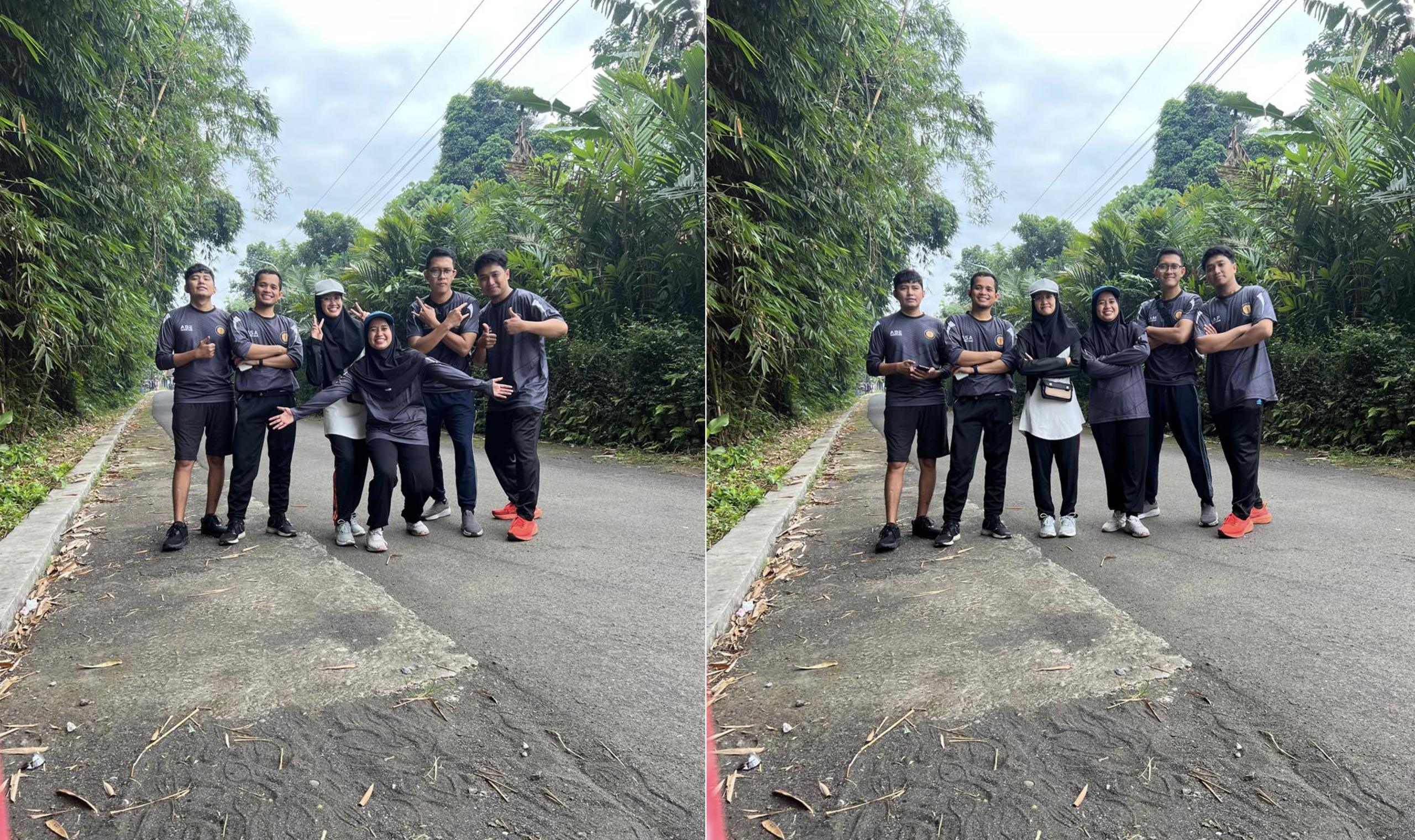 Neuro Run