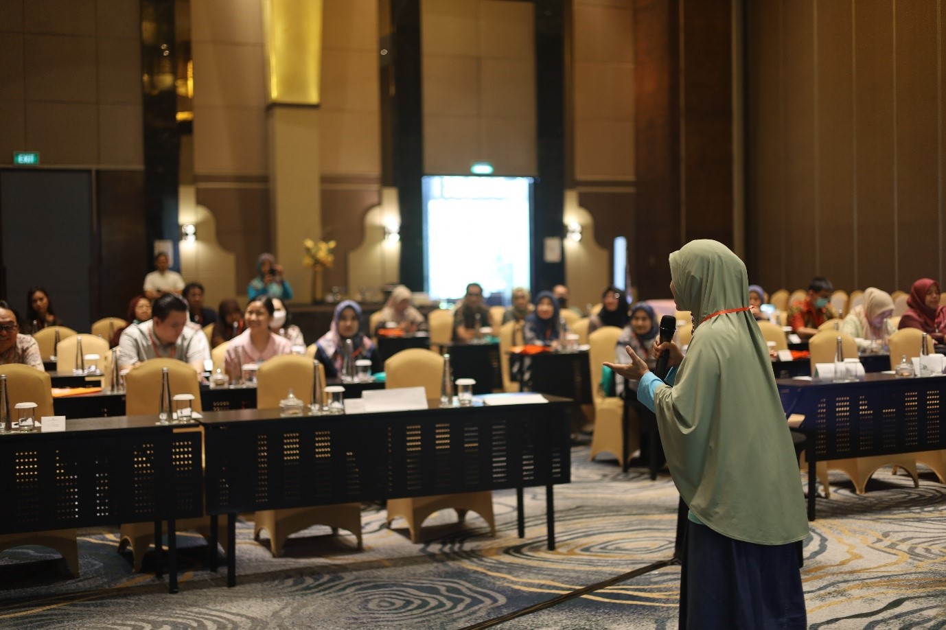 Mengasah Ketepatan Diagnosis dan Tata Laksana melalui Workshop Vertigo JogjaCLAN 2026